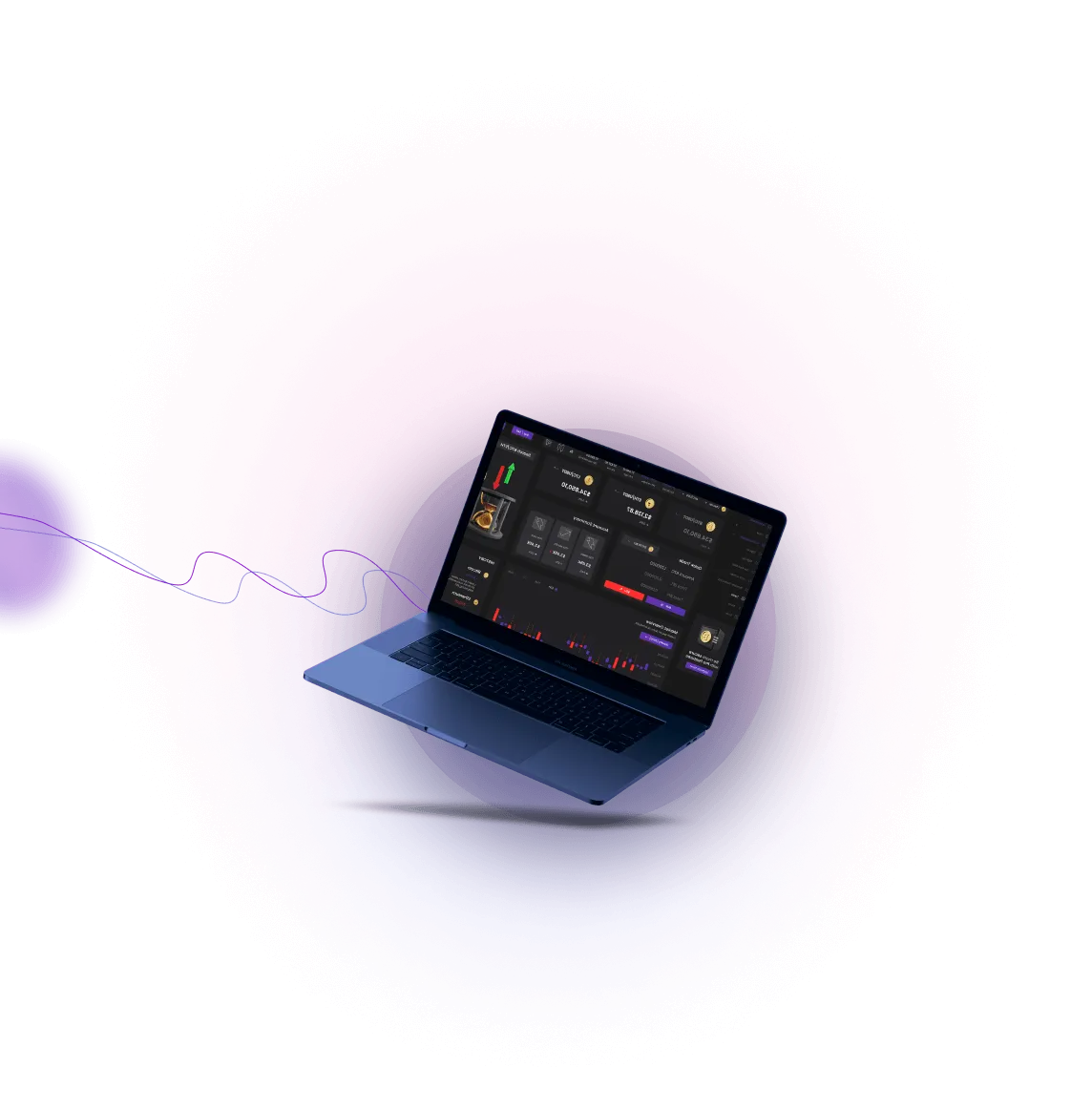ProxenIQ - आपने अभी तक बीटीसी आईफेक्स 360 एआई प्लेटफॉर्म के लिए पंजीकरण नहीं कराया है, है ना?